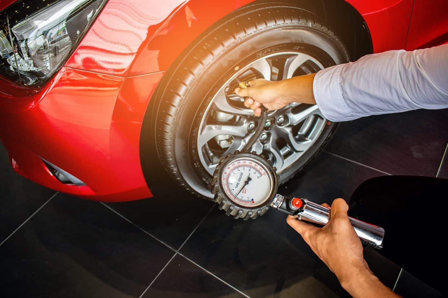 Avoid A Wreck! Your Mercedes Tire Pressure Guide - 9kq79i6