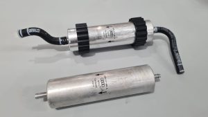 Diesel Fuel Filter