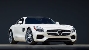 Mercedes SL350 Battery Drain